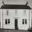 Ardrishaig, Harbour House
View of South front of canal office (Crinan Canal)