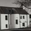 Ardencaple House.
View from North.