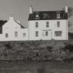 Ardencaple House.
View from South East.