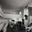 Ardfern, Craignish Parish Church, interior
View from West