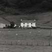 Bealachandrain Farm, Glendaruel.
General view from East.