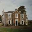 Ardfern House
View from South East