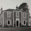 Ardfern House
View from South East