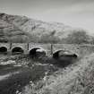 Argyll, Bridge of Fyne.
General view from South-East.