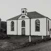 Ardfern, Craignish Parish Church.
View from North.