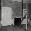 View of ground floor study