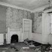 View of first floor room