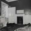 View of bathroom