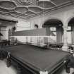 Bute, Rothesay, Rockhill Castle, High Craigmore.
Interior. Ground Floor. Ballroom. View from S-S-E.