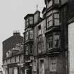 Bute, Rothesay, 1-11 Bishop Street.
View from South-West.