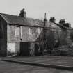 Bute, Rothesay, 3-9 Columshill Place.
General view from W-N-W.