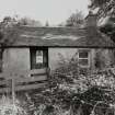 Carradale, Old School Room.
General view from South.