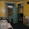 First floor view of bathroom