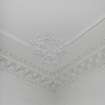 Detail of Drawing Room cornice