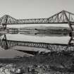 Connel Bridge.
General view from S-S-W.