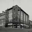 Sauchiehall Street, Watt Brothers
General view from South East