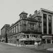 Sauchiehall Street, Watt Brothers
General view from North East