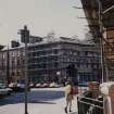 923 Sauchiehall Street, Kelvin Park Lorne Hotel
General distant view, showing scaffolding