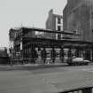 9 - 21 Sauchiehall Street
General view from West with scaffolding