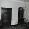 Sacristy, view from South East
