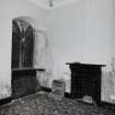 Sacristy, view from South