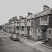 Glasgow, 1-6 Redlands Terrace.
General view from South-East.