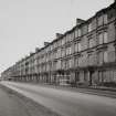 Glasgow, Rutherglen Road.
General view from North-West.