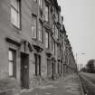 Glasgow, Rutherglen Road.
General view from E-S-E.