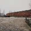 Glasgow, Rutherglen Road.
General view from S-S-E of western section.