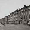 Glasgow, Rutherglen Road.
General view from South-East.