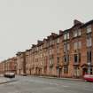 Glasgow, Rutherglen Road.
General view from South-East.