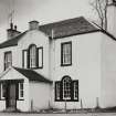 Dalmally Manse.
General view from South-East.