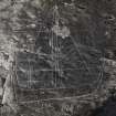 Graffito, Creagan