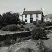 Dunoon, 21 Clyde Street, Beach House.
View from South.