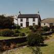 Dunoon, 21 Clyde Street, Beach House.
View from South.