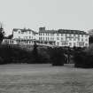 Dunoon, Glen Morag Hotel.
View from South-East.