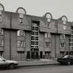 St Vincent Court
View of South facade