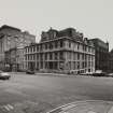159 - 175 St Vincent Street
General view from North West