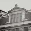 175 St Vincent Street
Detail of North facade
