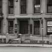 175 St Vincent Street
Detail of North facade