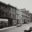 163 - 175 St Vincent Street
View from North East, also showing D C Gourlay Ltd and Manpower