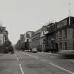 View from W at junction with Blythswood Street.