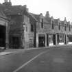 Edinburgh, 62 Restalrig Road South.
General view after restoration.