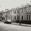 Glasgow, Victoria Park Drive South
General view from North West.