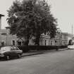 Glasgow, Victoria Park Drive South
General view of from North East.