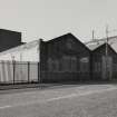 Glasgow, 120 Seaward Street, Kinning Park Subway Sub-Station.
General view from South-East.