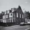 Glasgow, Smith Terrace, Farme Cross.
General view from North-East.