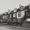 Glasgow, Smith Terrace.
General view from West.