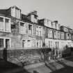 Glasgow, Smith Terrace.
General view from South-West.
