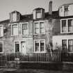 Glasgow, Smith Terrace.
General view from South-East.